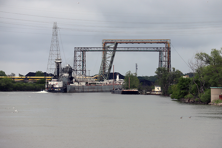 Menominee